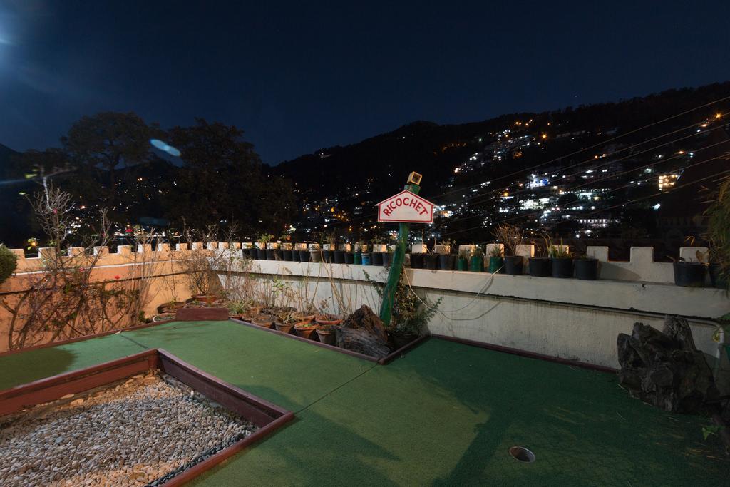 Himalaya 2*