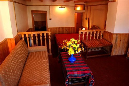 Hotel Himalaya