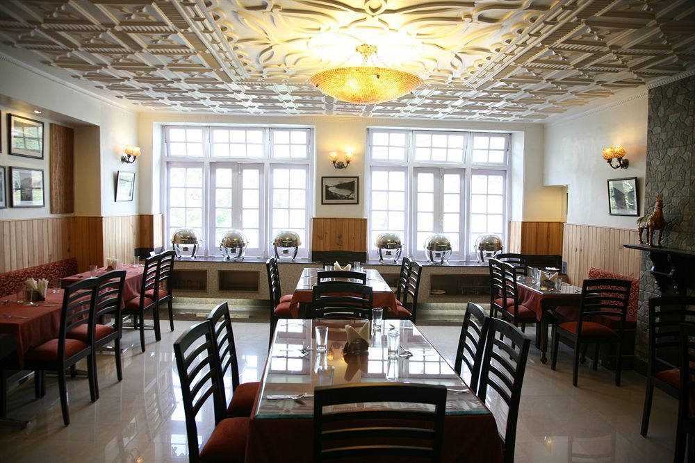 Himalaya 2* Nainital