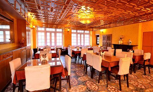 Himalaya 2* Nainital