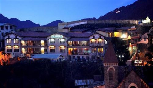 Himalaya 2* Nainital