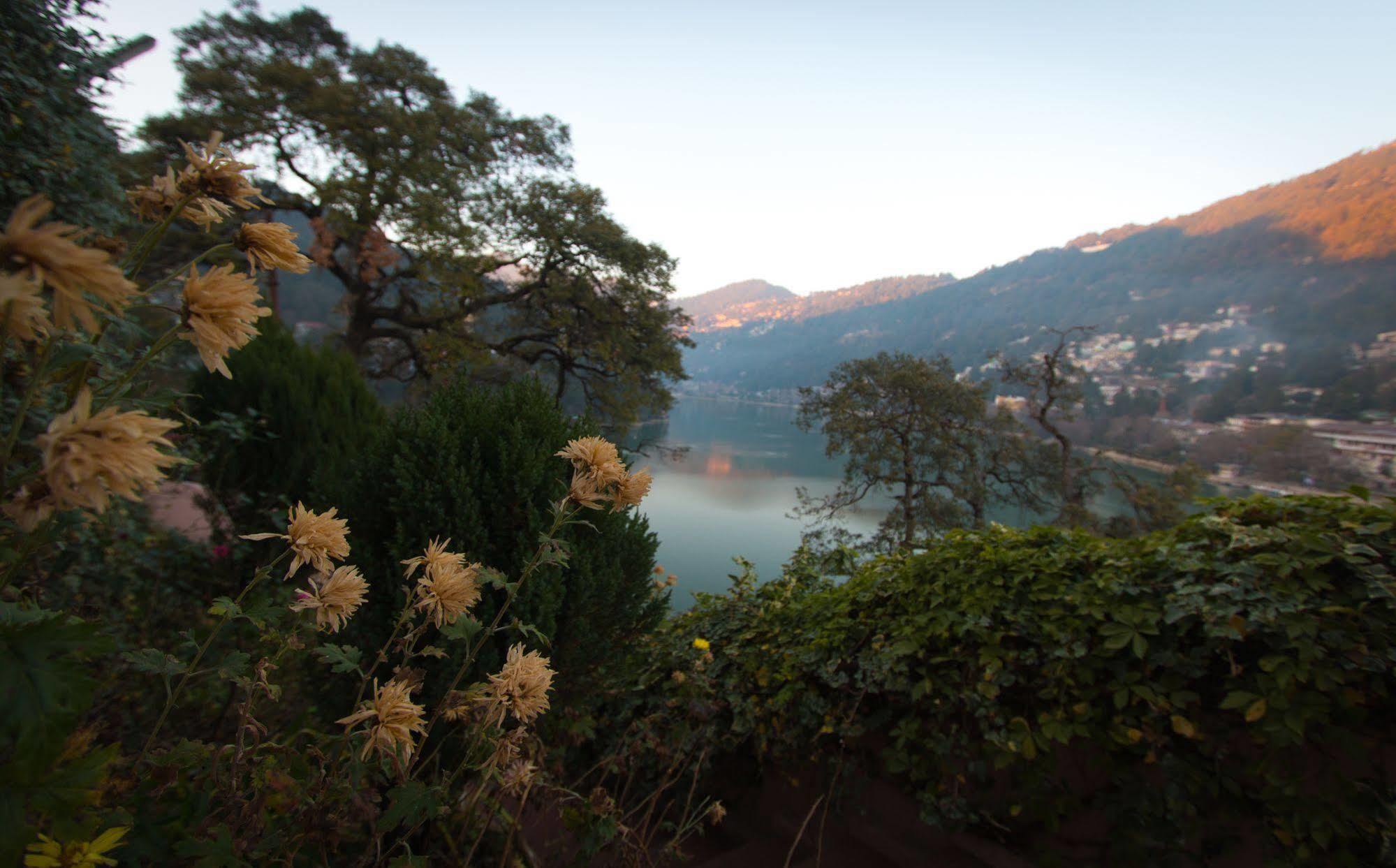 Himalaya Nainital