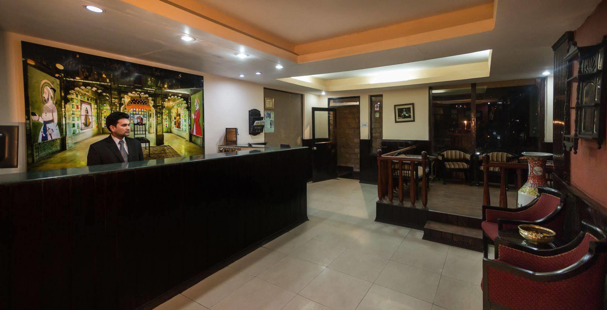 Himalaya Hotel 2*
