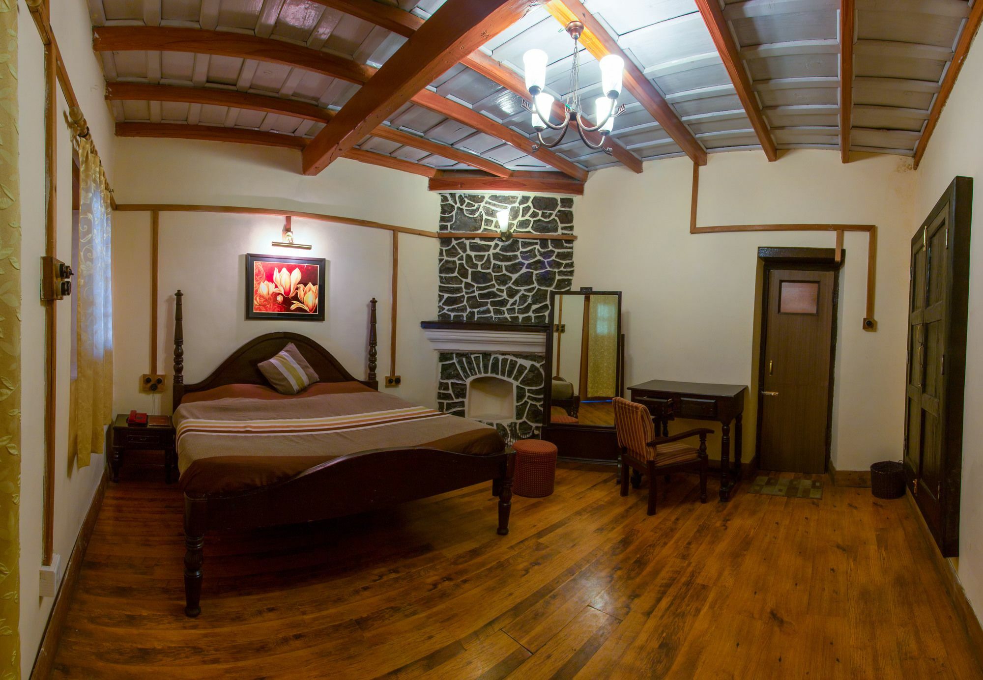 Himalaya Nainital