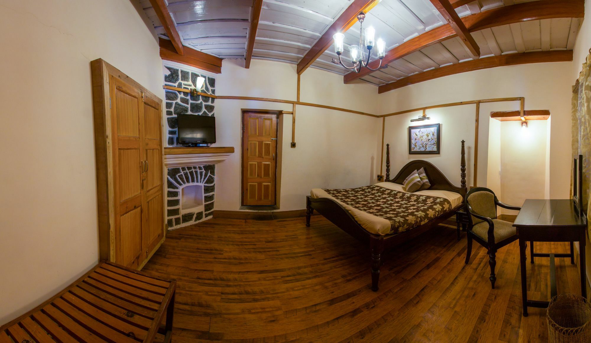 Hotel Himalaya