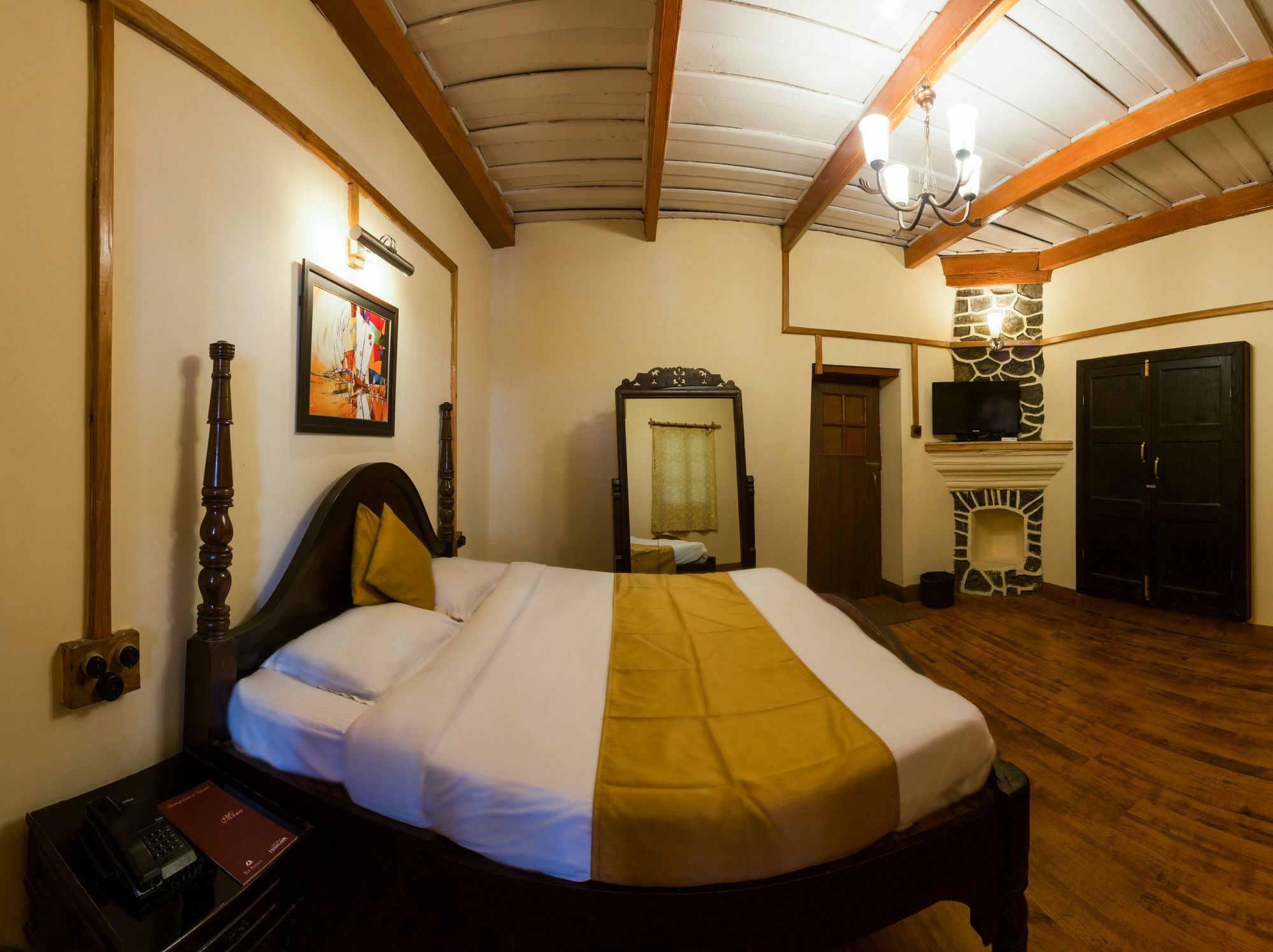 Himalaya Hotel 2*